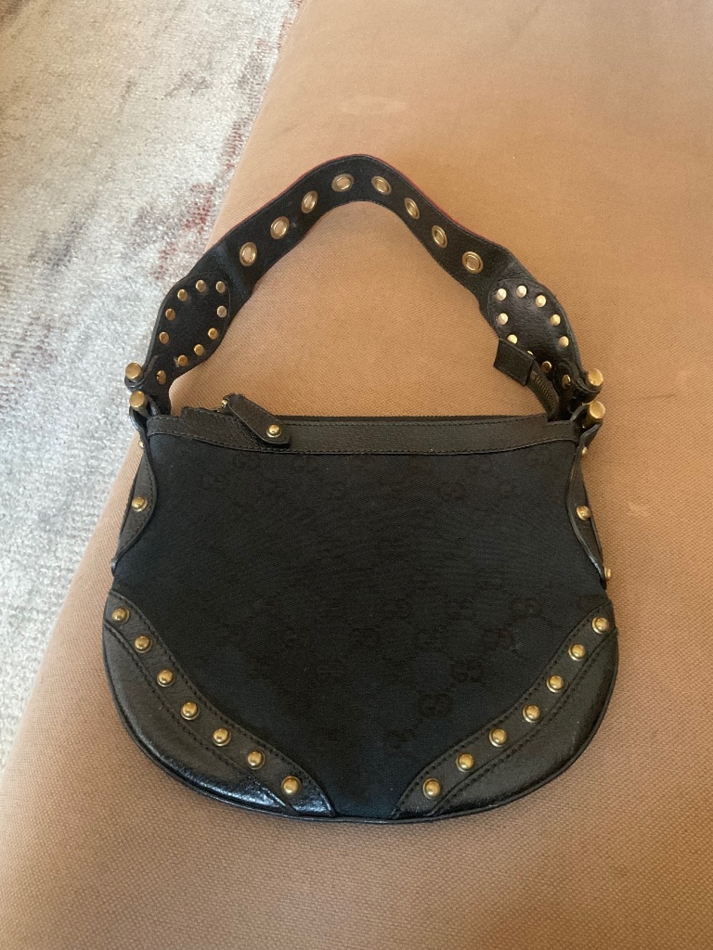 Gucci Pelham small shoulder bag - Picture 4 of 13